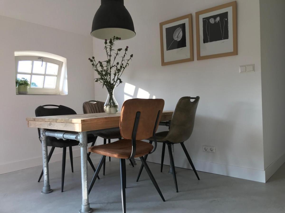 Saromaja Bed & Breakfast Ambt Delden Dış mekan fotoğraf