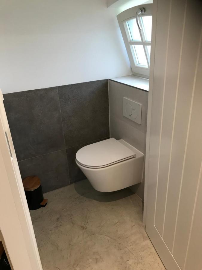 Saromaja Bed & Breakfast Ambt Delden Dış mekan fotoğraf