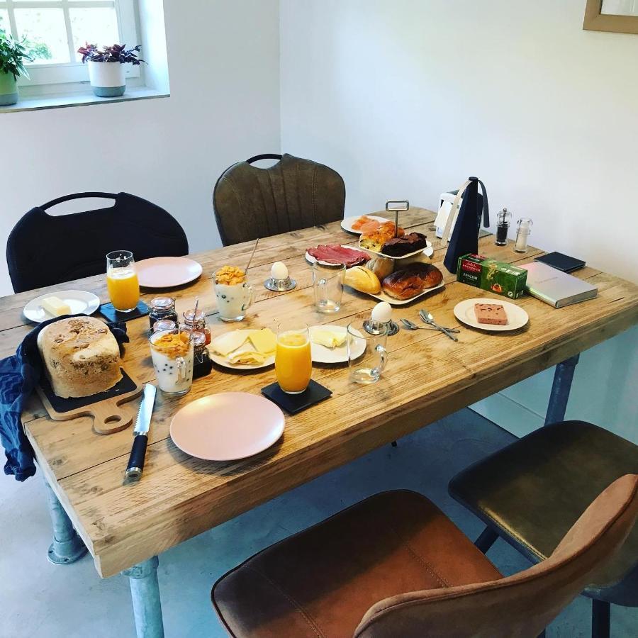 Saromaja Bed & Breakfast Ambt Delden Dış mekan fotoğraf