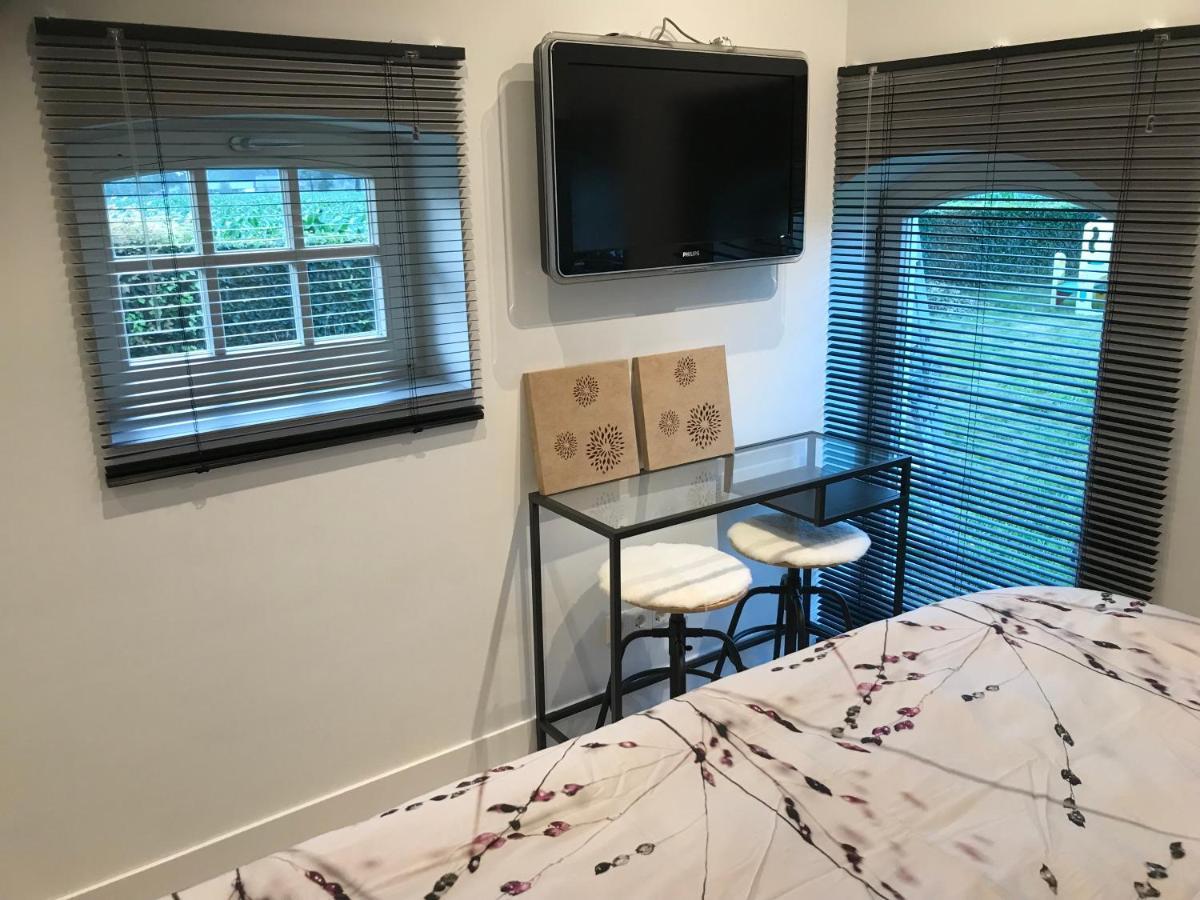 Saromaja Bed & Breakfast Ambt Delden Dış mekan fotoğraf