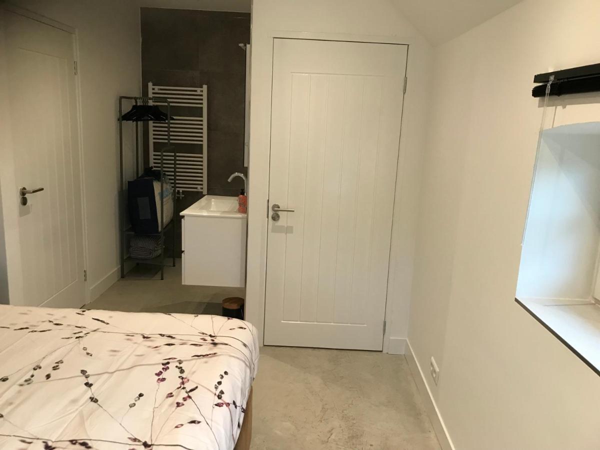 Saromaja Bed & Breakfast Ambt Delden Dış mekan fotoğraf