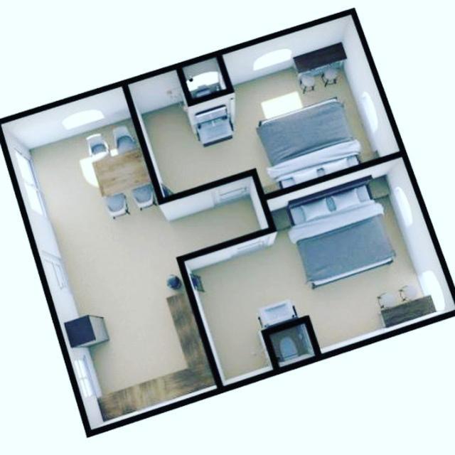 Saromaja Bed & Breakfast Ambt Delden Dış mekan fotoğraf